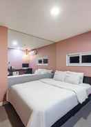 Room Incheon Bed Station