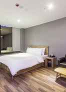 Room Bundang Hotel Ruby