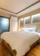 Room Miryang Amuse