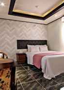 Room Hapcheon Broadway Hotel