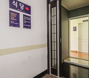 Khác 7 Suncheon S Self Check-in Motel