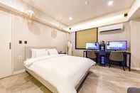 Others Gwangju Hanam E-kklim Business Hotel