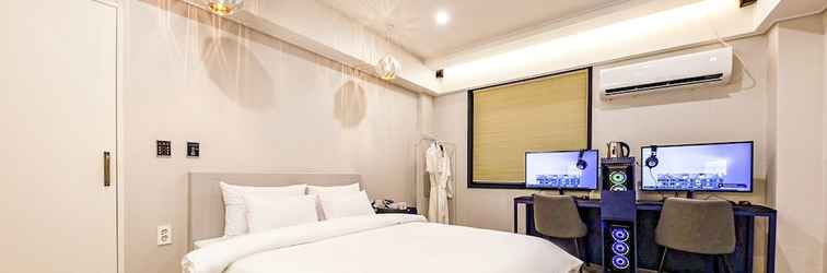 Lainnya Gwangju Hanam E-kklim Business Hotel