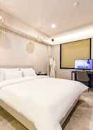 Primary image Gwangju Hanam E-kklim Business Hotel