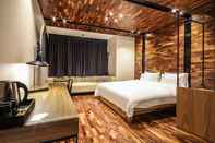 อื่นๆ Jeonju Songcheondong Eco Hotel Stay