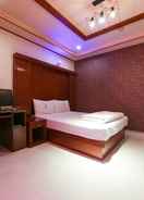 Room Sangju Hayatt