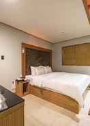 Room Namyangju Sun Hotel