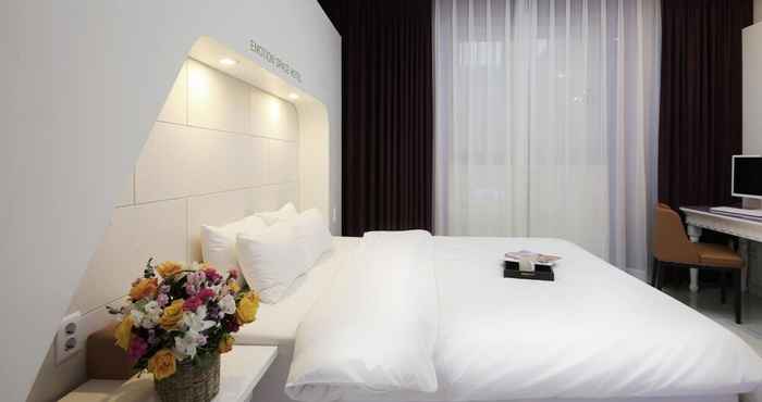 Lain-lain Gwangju Hanam Urban Stay Hotel