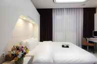 Lain-lain Gwangju Hanam Urban Stay Hotel