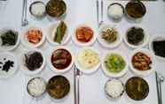 Others 2 Ulam Baekam Goryeo Oncheon Hotel