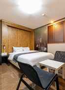 Room Cheonan Nyxfox