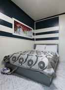 Room Iksan Donghae Motel