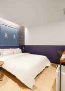 Room Ulsan Samsan Hotel Nangman Stay