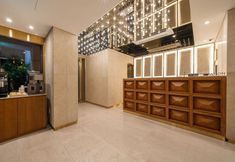 Lain-lain 3 Uijeongbu Hotel Star