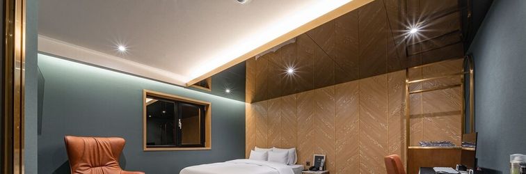 Lain-lain Uijeongbu Hotel Star