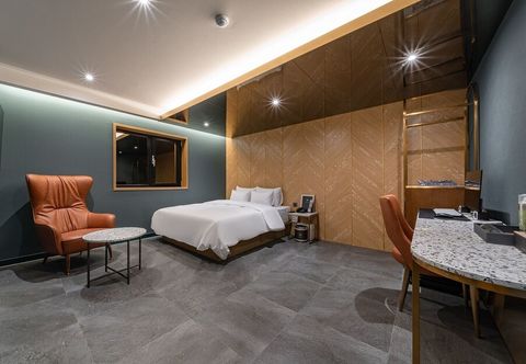 Lain-lain Uijeongbu Hotel Star