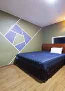 Room Daejeon Yucheon Sherobyul