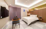 Lain-lain 5 Ulsan Samsan Hotel Grand Gem