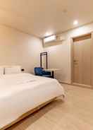 Room Mokpo Hotel Lime