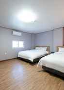 Room Pyeongchang Gaza