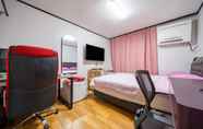 Lainnya 5 Yongin Mohyeon Motel