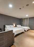 Room Dongtan Hotel Amor