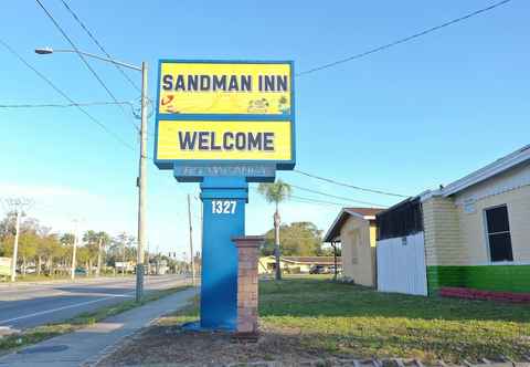 Khác Sandman Inn Motel