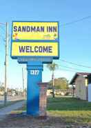 Imej utama Sandman Inn Motel