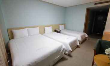 Others 4 Busan  Arpina Hotel