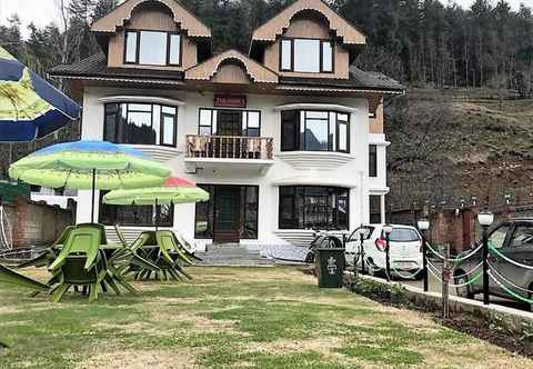 Khác TIH The Home2 - Pahalgam