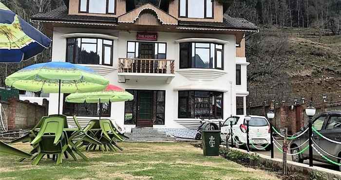 Others TIH The Home2 - Pahalgam