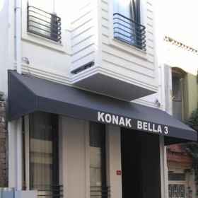 Primary image 1 Konak Bella 3, Khách sạn Street Suites