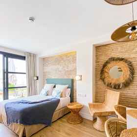 Primary image 1 Casa Bailen Apartamentos, Alcalá del Río Hotels