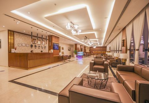 Others BW Suites & Spa