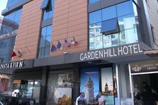 其他 Garden Hill Hotel