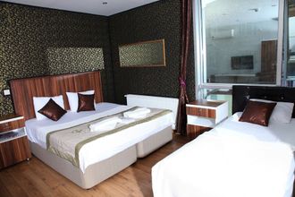 其他 4 Garden Hill Hotel