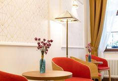 其他 4 Portal House Apartments