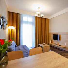 Primary image 1 Portal House Apartments, Wielopole 2 Hotels