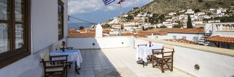 Others Achilleas Apartment