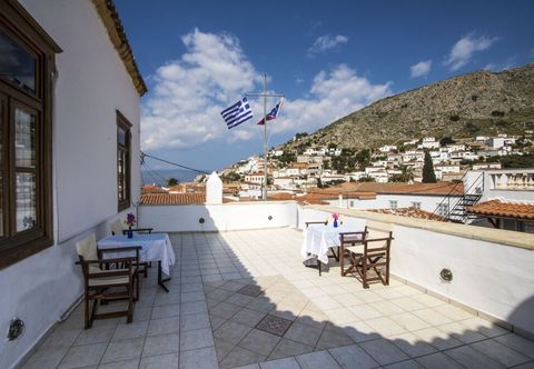 Others Achilleas Apartment