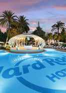 ภาพหลัก Hard Rock Hotel Marbella – Puerto Banús Adults Recommended