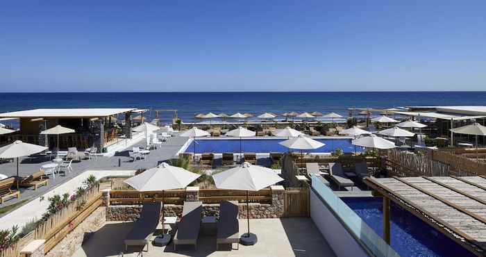 Others Sea Breeze Santorini Beach Resort, Curio Collection Hilton