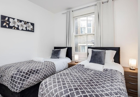 Others Stunning 1-bed Apartment in London Lewisham