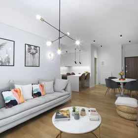 ภาพหลัก 1 NEW & READY FOR YOU APT IN KOUKAKI, Hotel Panteion University of Social and Political Sciences