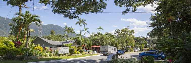 Others Tasman Holiday Parks-Cairns Cool Waters
