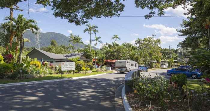 Others Tasman Holiday Parks-Cairns Cool Waters