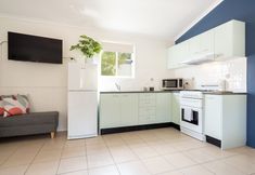 Lain-lain 4 Tasman Holiday Parks - Myola