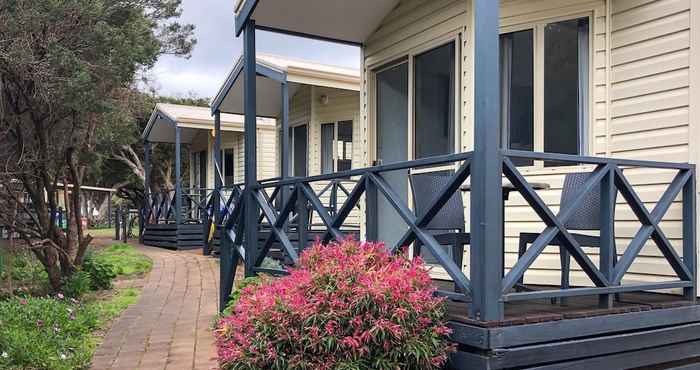 Lain-lain Tasman Holiday Parks - Yallingup Beach