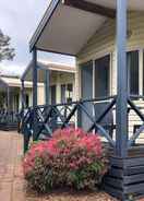 Primary image Tasman Holiday Parks - Yallingup Beach