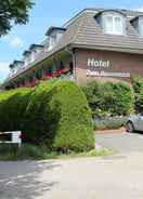 Imej utama Hotel zum Rosenteich